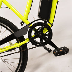 Electric Bike for Adults 350W Brushless Motor 10AH