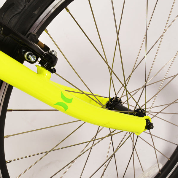 Electric Bike for Adults 350W Brushless Motor 10AH