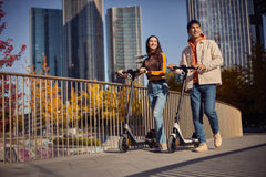 Electric Scooter for adults KQi2 Pro