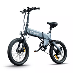 ENGWE Motor Ebike Fold electric bicycle Light City