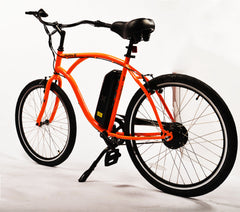 Electric Bike for Adults 350W Brushless Motor 10AH