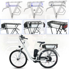 Electric Bike Battery with Charger Ebike Battery Lithium ion Electric  48V