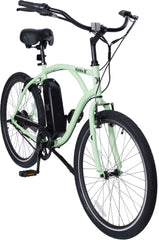 Miclon Electric bike M26-2PWR ST