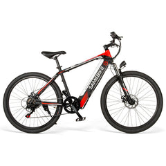 Foldable Electric Bicycle City Ebike  | 20LVXD30