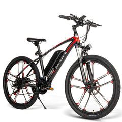 Electric bicycle 500w  | MY-SM26