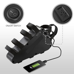 Electric Bike Lithinum Battery