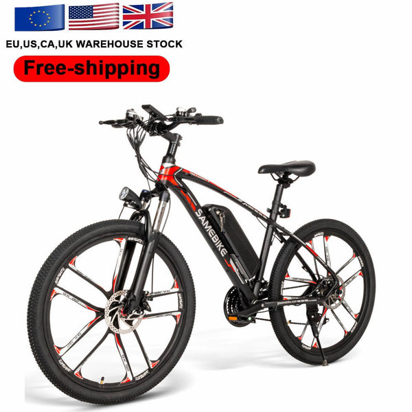 Foldable Electric Bicycle City Ebike  | 20LVXD30