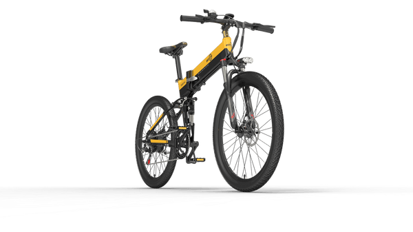 Bezior Pro Fast Speed Motor Ebike Aluminum Electric Bicycle Electric Mountain Bike
