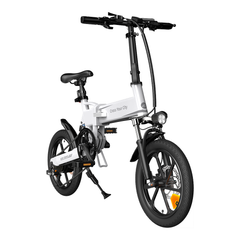 Electric bike Folding Mountain bicycle