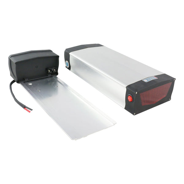 Electric Bike Battery with Charger Ebike Battery Lithium ion Electric  48V