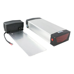 Electric Bike Battery with Charger Ebike Battery Lithium ion Electric  48V