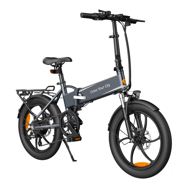 Electric Bike Mountain Ebike Folding bicycle