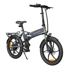 Electric Bike Mountain Ebike Folding bicycle