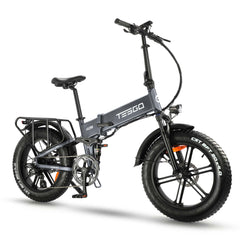 TESGO Electric Bicycle for Adult