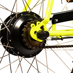 Electric Bike for Adults 350W Brushless Motor 10AH