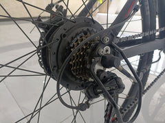 Electric Bike for Adults