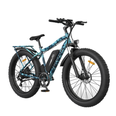 AOTIRMOTOR Electric Bicycle 750W