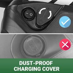 Electric Mountain Bike 350W Trails Outdoors