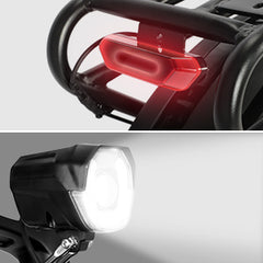 TESCO Folding Electric Bicycle for Adult