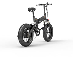 Bezior Electric Mountain bike