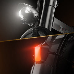 Electric Bike 400W Adults/Teens City E Bike