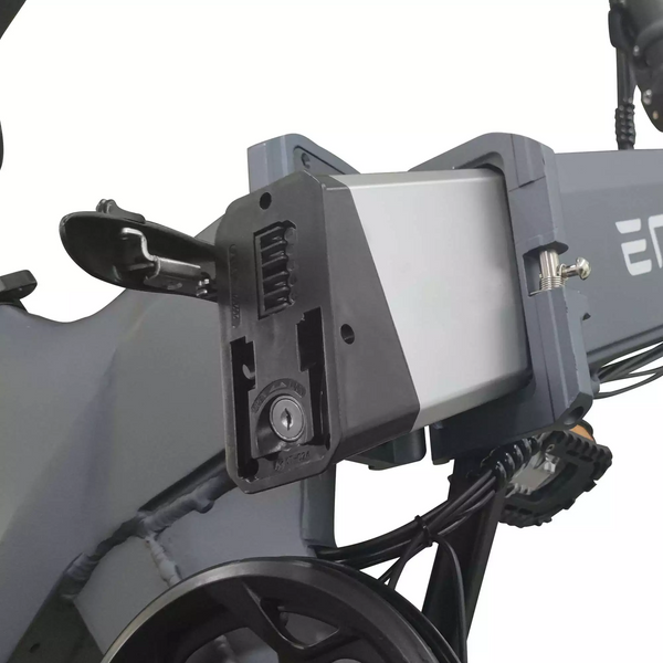 ENGWE Motor Ebike Fold electric bicycle Light City