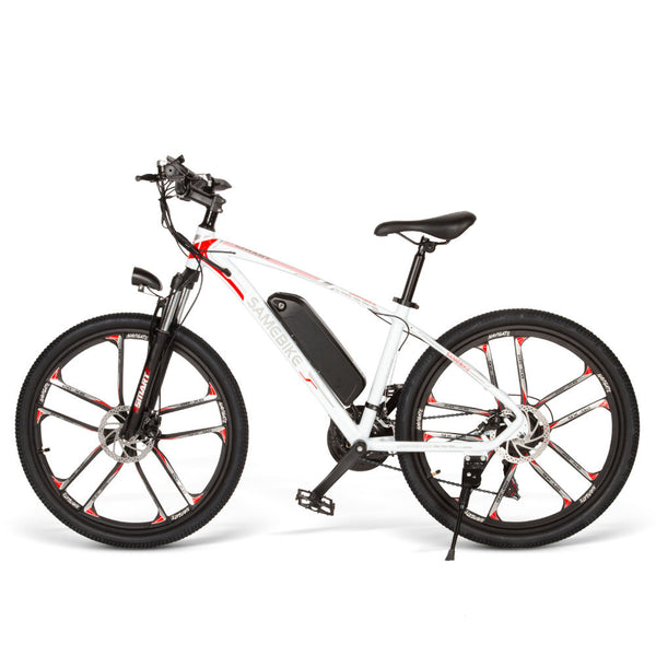Electric bicycle 500w  | MY-SM26