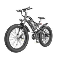 AOTIRMOTOR Electric Mountain Bike | S18