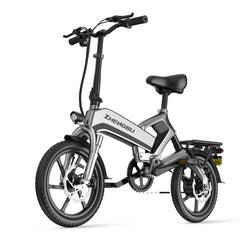 Electric Commuter Bikes Folding Ebike 16''