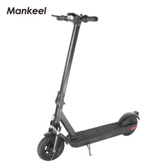 Mankeel Electric scooter Tire Detachable Battery