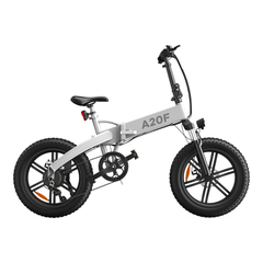 Folding Electric Bicycle