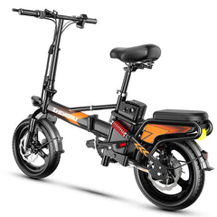 Electric Bike 400W Adults/Teens City E Bike
