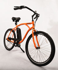 Electric Bike for Adults 350W Brushless Motor 10AH