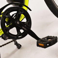 Electric Bike for Adults 350W Brushless Motor 10AH