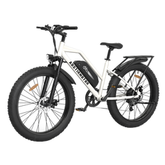 Unisex City Commuter Ebike S07-G
