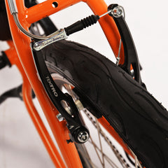 Electric Bike for Adults 350W Brushless Motor 10AH