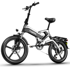 Electric Road Bicycle for Urban Commuting with 500W Motor