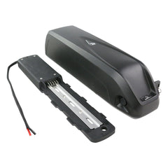 Ebike Battery Lithium ion Electric Bike Battery with Charger 36V /48V