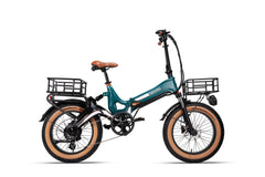 JIMOVE Electric Bicycle