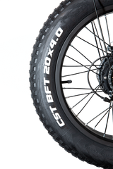 Shimano 7 Speed Electric Bicycles for Urban