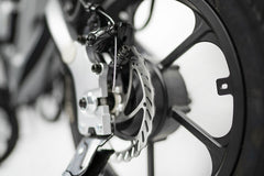 ZHENGBU Electric bicycle Mini Ebike 16 inch folding kids Electric bike