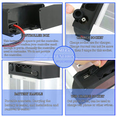 Electric Bike Battery with Charger Ebike Battery Lithium ion Electric  48V