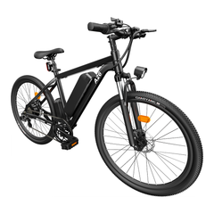 Non-foldable Electric Bike