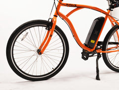 Electric Bike for Adults 350W Brushless Motor 10AH