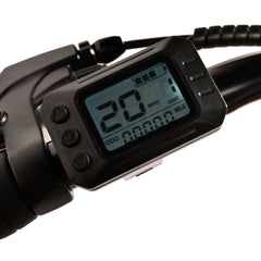 Electric Bike for Adults 350W Brushless Motor 10AH