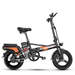 Electric Bike 400W Adults/Teens City E Bike