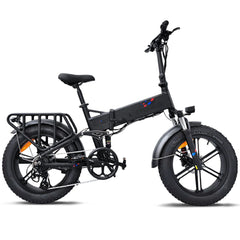 ENGWE Electric bicycle Fat tire mountain | 750W
