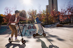 Electric Scooter for adults KQi2 Pro