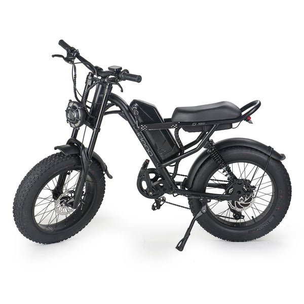 Electric Bike for Adults