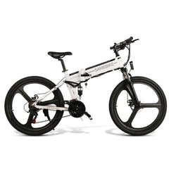 Foldable Electric Bicycle City Ebike  | 20LVXD30
